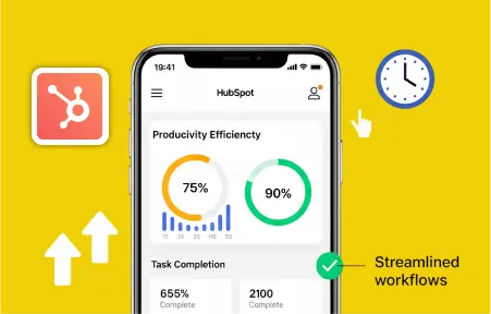 More Productive Teams
