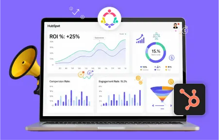 Better Marketing ROI