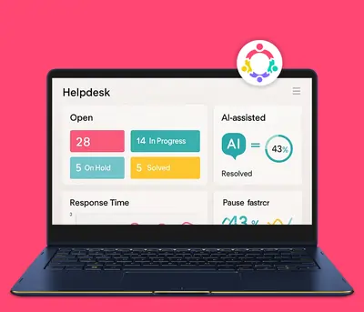 Faster Ticket Resolution