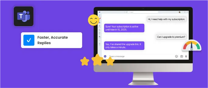 Enhanced Customer Experience
