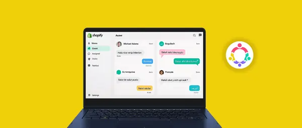 24/7 Multilingual Customer Support