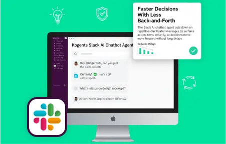 Faster Decisions With Less Back-and-Forth