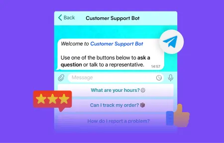 Improved Customer Engagement