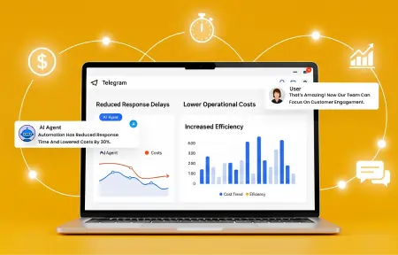 Cost and Efficiency Benefits