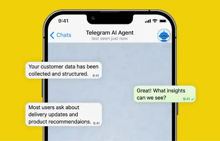 Data Collection & Insights