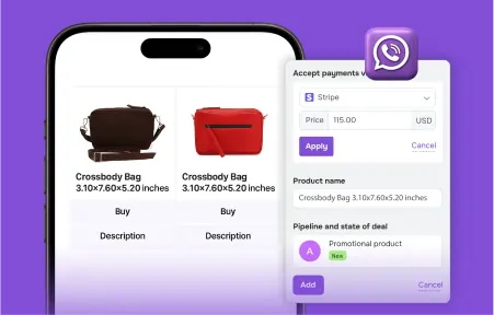 Business Growth with Viber AI