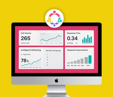 100% Call Response and Improved Response Rate