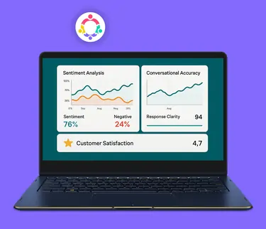 Enhanced Customer Satisfaction