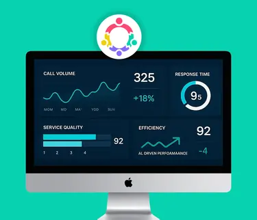 Business Efficiency via Voice AI