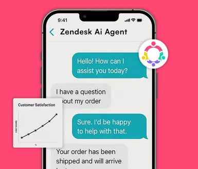 Improved Customer Satisfaction
