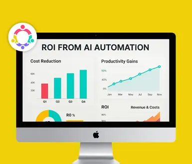 ROI from AI Automation