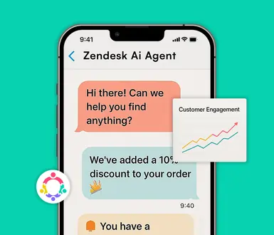 Growth in Customer Engagement
