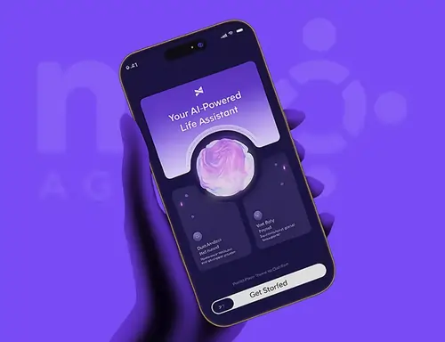 HubSpot AI Agent