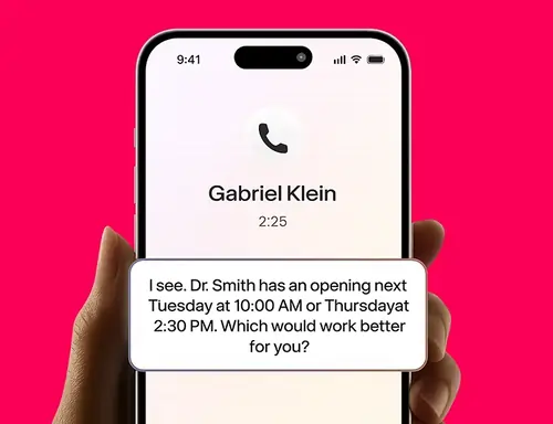 Calendly AI Agent