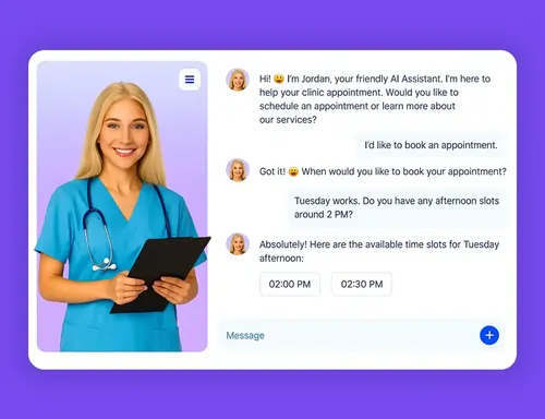 Slack AI Agent