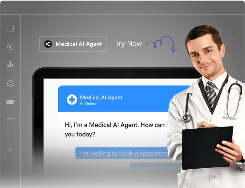 Customer Service AI Agents